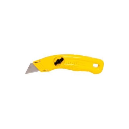 Stanley Stanley 10-705 Ergonomic Fixed Blade Utility Knife 10-705